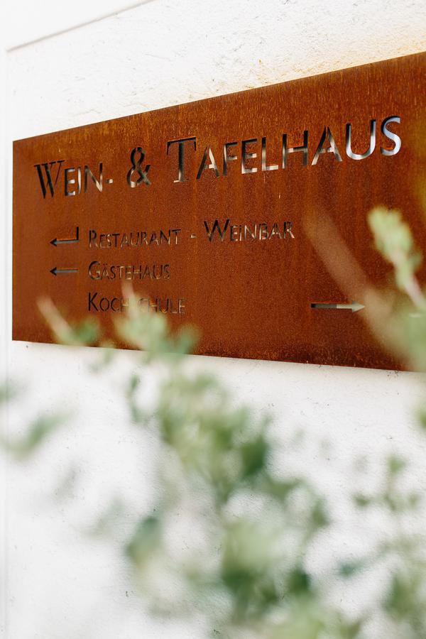 Hotel Wein- & Tafelhaus Trittenheim Zewnętrze zdjęcie